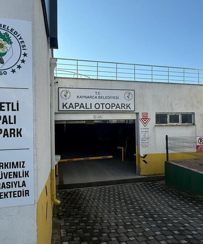 Kaynarca’dan Türkiye’ye Örnek Hamle: Saatlik Otopark 7,5 TL