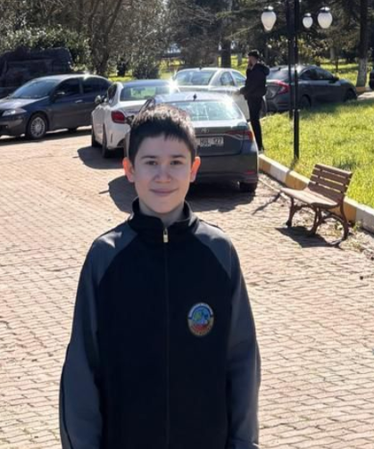 Serdivan Belediye Spor Kulübü’nden Türkiye Şampiyonu