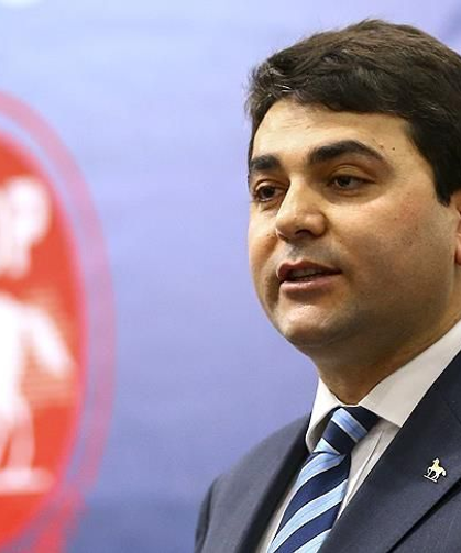 Genel Başkan Sakarya'da iftar yapacak