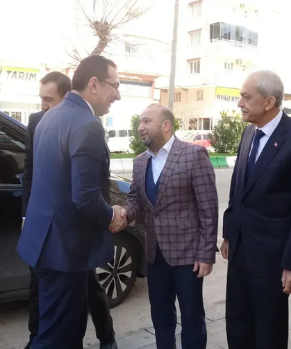 Ali İhsan Yavuz'dan seçim açıklaması