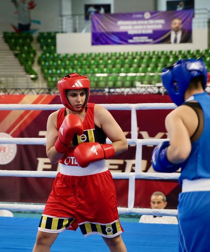 Hedef 2028 Los Angeles Olimpiyatları