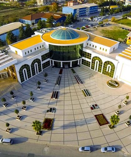 Serdivan Belediye Teşkilatı 70. Yılını Özel Programla Kutlayacak