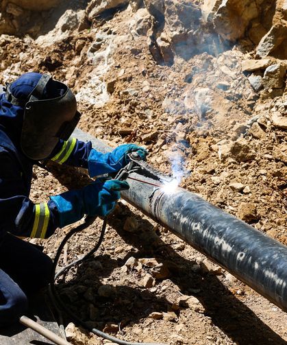 Su kayıpları son buldu