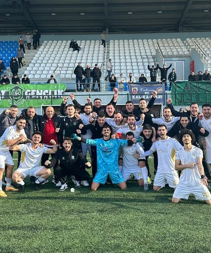Sakarya’da Play-Off Heyecanı Başlıyor! BAL Yolunda Kritik Süreç
