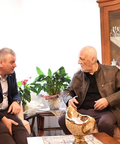 Ramazan’ın Bereketi Serdivan’da Çoğalıyor