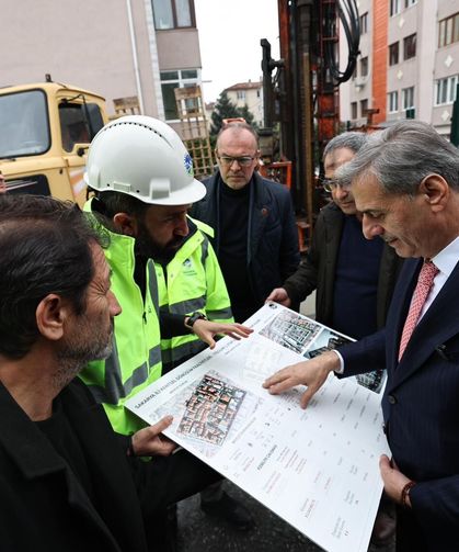 “Tek derdimiz insan ve bu noktada dönüşüm olmazsa olmazdır”