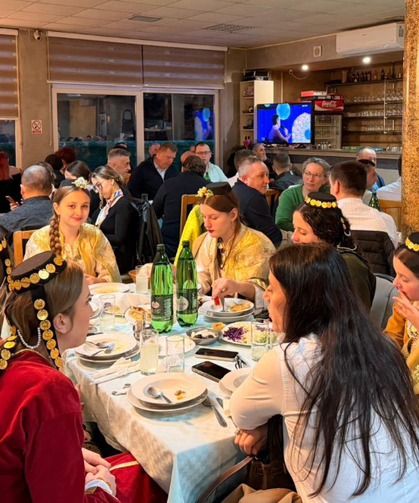 Serdivan Belediyesi’nden Bosna Hersek’te İftar Programı