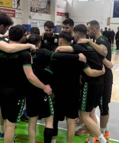 Türkiye Basketbol 2. Ligi’nde Büyükşehir Uzatmada Kazandı