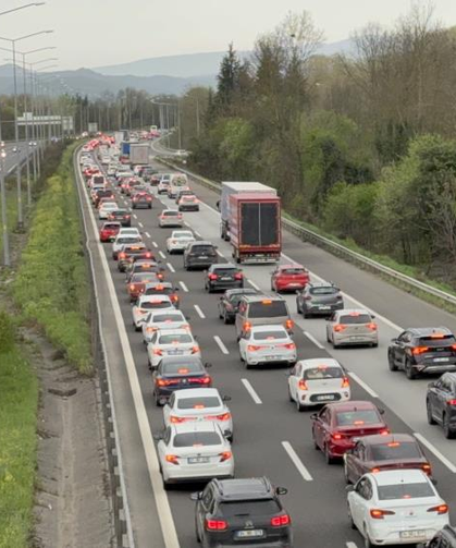 Komşuda 2 Bin 516 Sürücüye Ceza