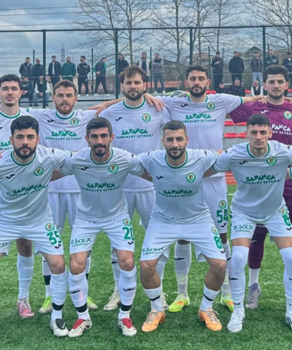 Süper Amatör B Grubu’nda Play-Off Heyecanı Son Haftaya Taşındı