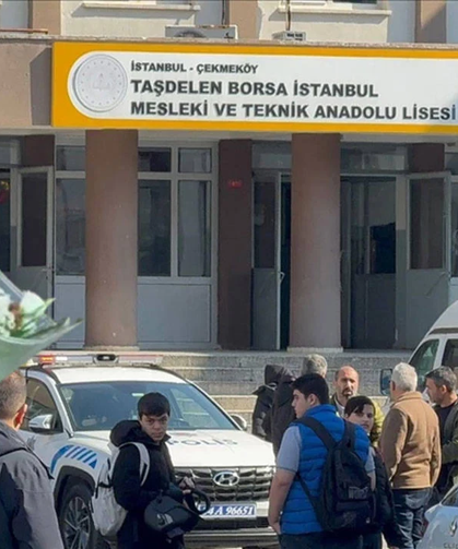 Hayatını kaybeden öğretmenin adı görev yaptığı okula verildi