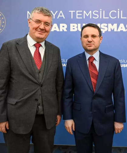 Adalet Bakanı Gürlek: 12. Yargı Paketi’nde nafaka düzenlemesi yok