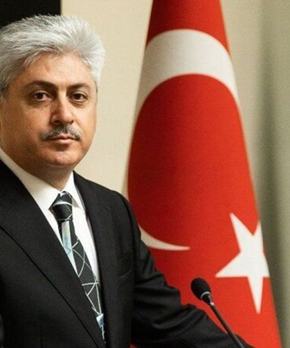 Vali Doğan'dan 8 Mart Dünya Kadınlar Günü mesajı