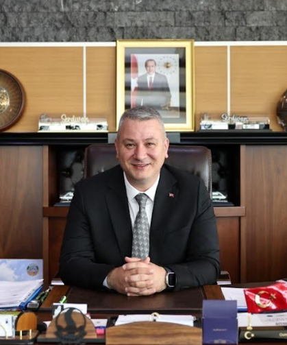 Başkan Çelik: “Kadın geleceğin mimarıdır”