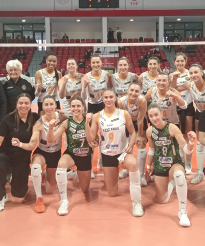 Ankara'da Sakarya Rüzgarı!