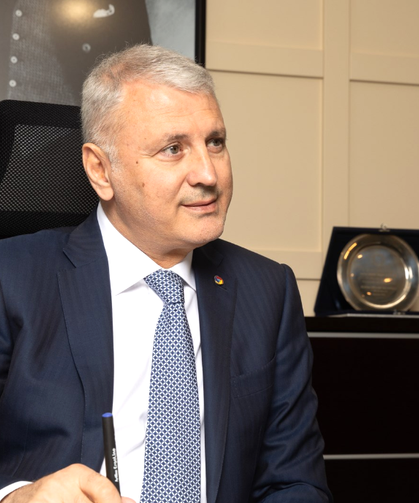 SATSO Başkanı Altuğ’dan Ramazan Bayramı Mesajı