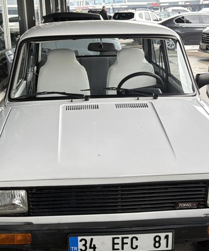 30 Yıllık Hayal Gerçek Oldu: Galerici Klasik Otomobiline Kavuştu