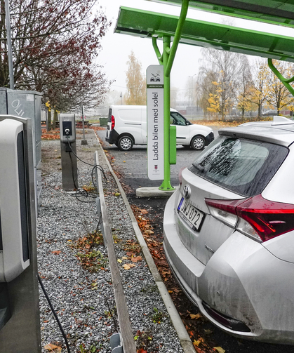 EPDK’dan Şarj İstasyonlarına Yeni Düzenleme: Ek Ücret ve Gizli Masraflar Kaldırıldı