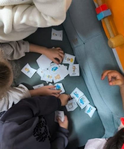 Türkiye-İspanya Ortaklığında Eğitimde Başarı: eTwinning Projesi Dikkat Çekti