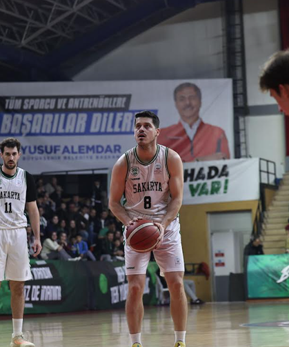 Büyükşehir Basketbol’un Play-Off Rakibi Belli Oldu