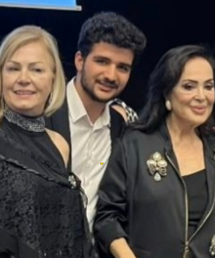 Sakaryalı Kadınlar Ünlü İsimlerle Buluşacak