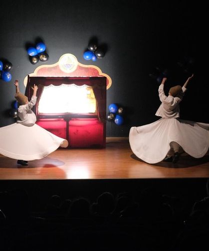 Sapanca’da Geleneksel Sanatlarla Dolu Bir Akşam