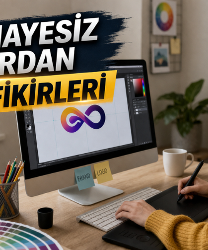 Sermayesiz İş Fikirleri: 0 TL ile Başlanabilecek 15 İş