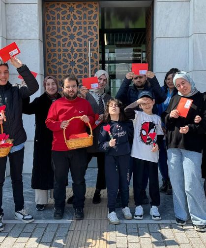 Doğaya Dokunan Eller, Farkındalıkla Büyüyen Nesiller