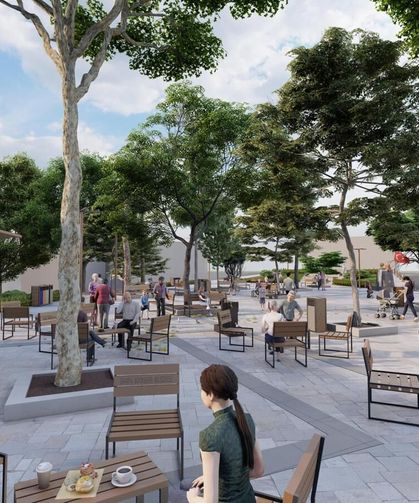 Taraklı’da tarihi alanlar yenileniyor