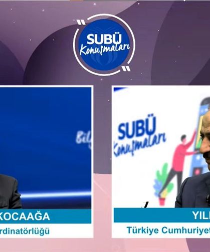 Adaletin asıl inşası kalplerde ve vicdanlardadır