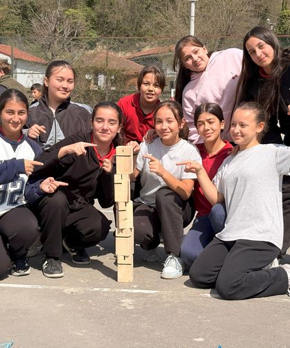 Büyükşehir’den “Tabletleri Kapat” projesiyle çocuklara çevrimdışı yaşam bilinci