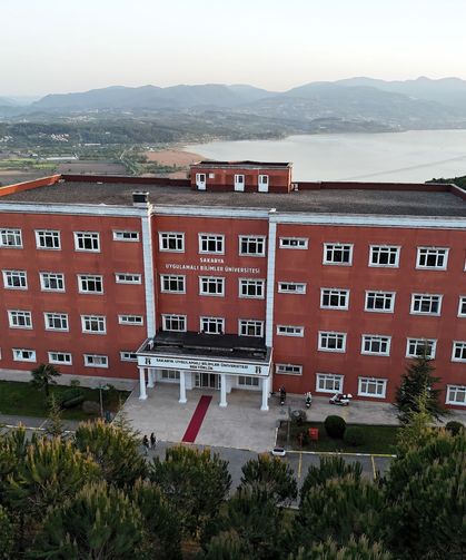 SUBÜ Asya’nın Rekabetçi Üniversite Ekosistemine Girdi