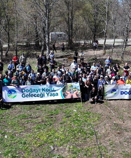 İnönü ve Ercova Yaylaları Doğaseverleri Ağırladı