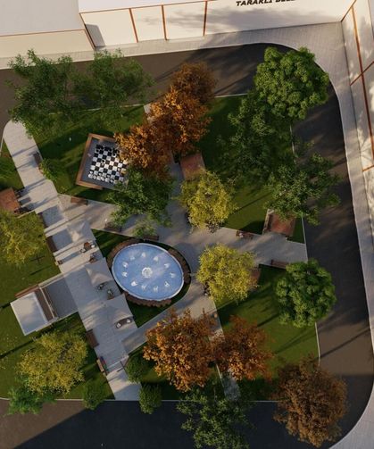 Başkan Alemdar’dan Taraklı’ya İki Yeni Sosyal Alan Müjdesi