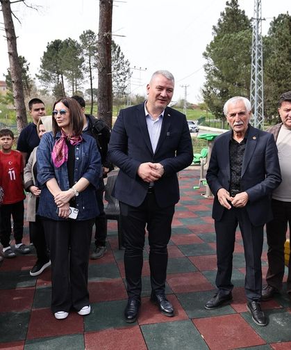 Serdivan’da Hizmet Çıtası Yükseliyor