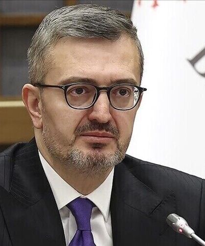 İletişim Başkanı Duran'dan "Ev Sahibi Türkiye" projesine ilişkin paylaşım