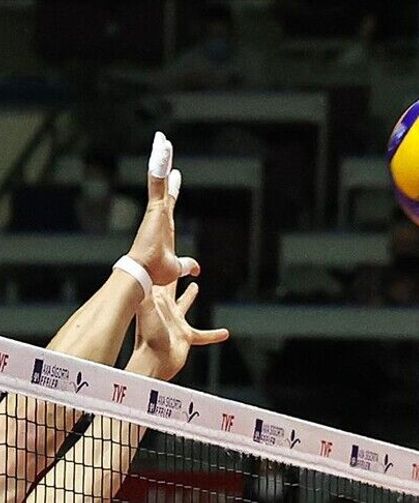 Efeler Ligi'nde şampiyonluk maçları başlıyor