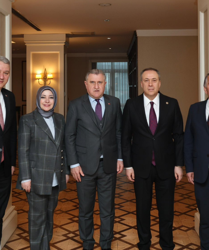 Pamukova'ya yeni yatırımlar yolda