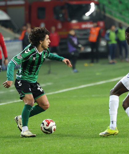 Umutlar bu maça bağlı!