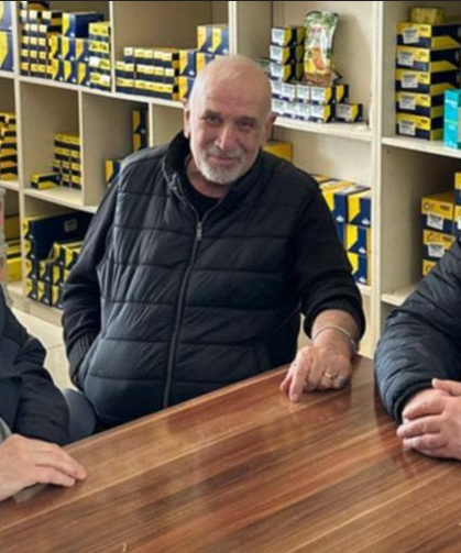 Yaşlıca: “Bu Maçı Kazanmak Zorundayız”