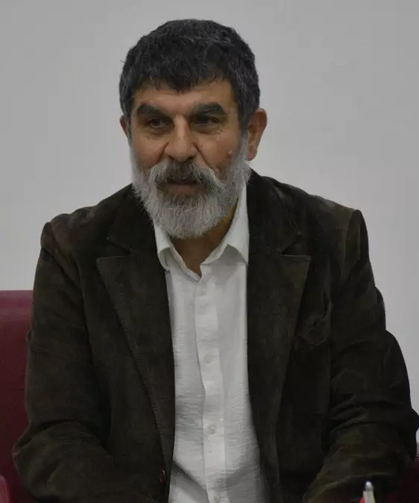 Kurtlar Vadisi’nin Erdal Kömürcü’sü AK Parti Grup Toplantısında Görüntülendi