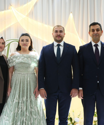 Beyza Karakök ile Ömer Faruk Çakır Evlilik Yolunda İlk Adımı Attı