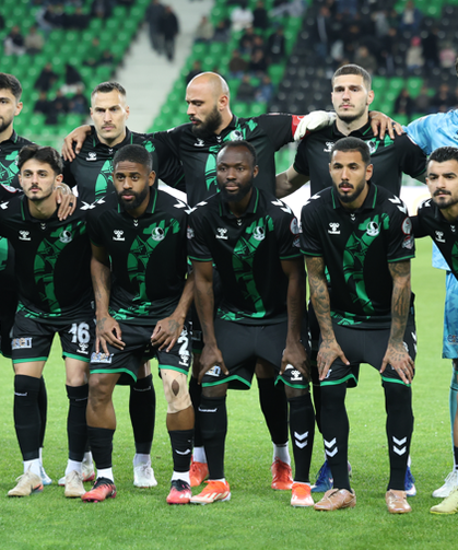 Sakaryaspor, Çorum FK Maçı Hazırlıklarını Sürdürüyor