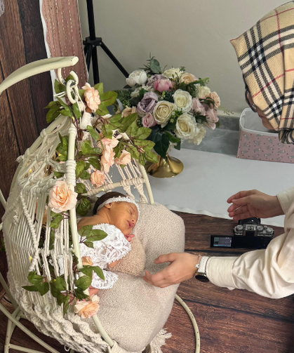 Hobi olarak başladığı fotoğrafçılıkta artık profesyonel oldu!