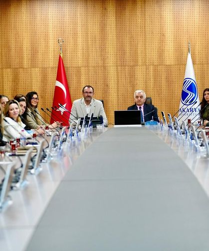 Yaşlanan Nüfusa Üniversite Temelli Çözüm