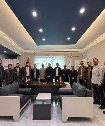 Kanatlı Hayvancılıkta İş Birliği Vurgusu