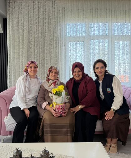 Serdivan’da Sosyal Belediyecilik Çalışmaları Aralıksız Sürüyor