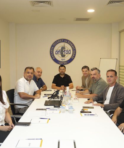 SATSO 31. Meslek Komitesi’nden Bilişim Haftası Mesajı