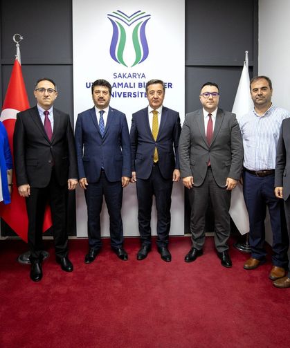 Sosyal Güvenlik Haftası’na özel eğitim düzenlendi