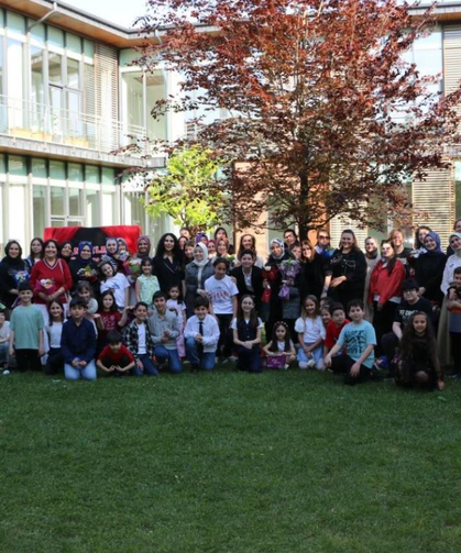 Büyükşehir’den Anneler Günü’ne Özel Duygu Dolu Etkinlik